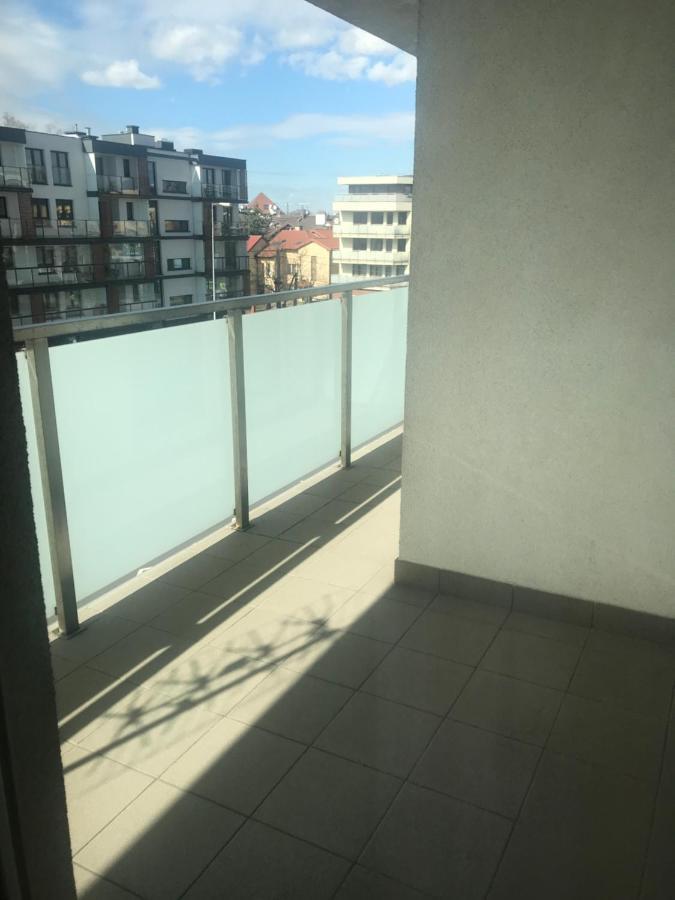 Warszawa, 2 Pokoje, Balkon, Blisko Centrum Onkologii, Novum, Wifi Varsóvia Exterior foto