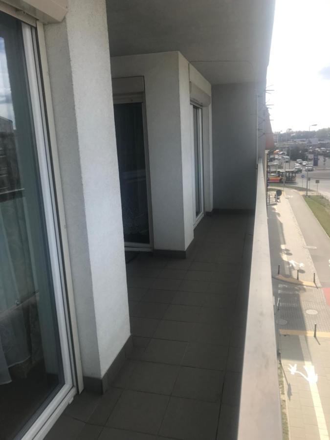 Warszawa, 2 Pokoje, Balkon, Blisko Centrum Onkologii, Novum, Wifi Varsóvia Exterior foto