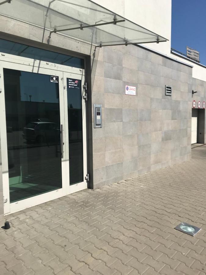 Warszawa, 2 Pokoje, Balkon, Blisko Centrum Onkologii, Novum, Wifi Varsóvia Exterior foto
