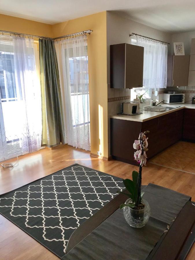 Warszawa, 2 Pokoje, Balkon, Blisko Centrum Onkologii, Novum, Wifi Varsóvia Exterior foto